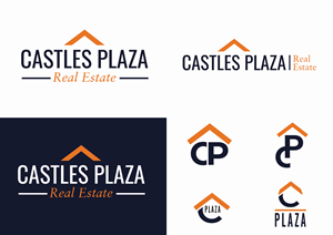 Logo Design by r.benlak