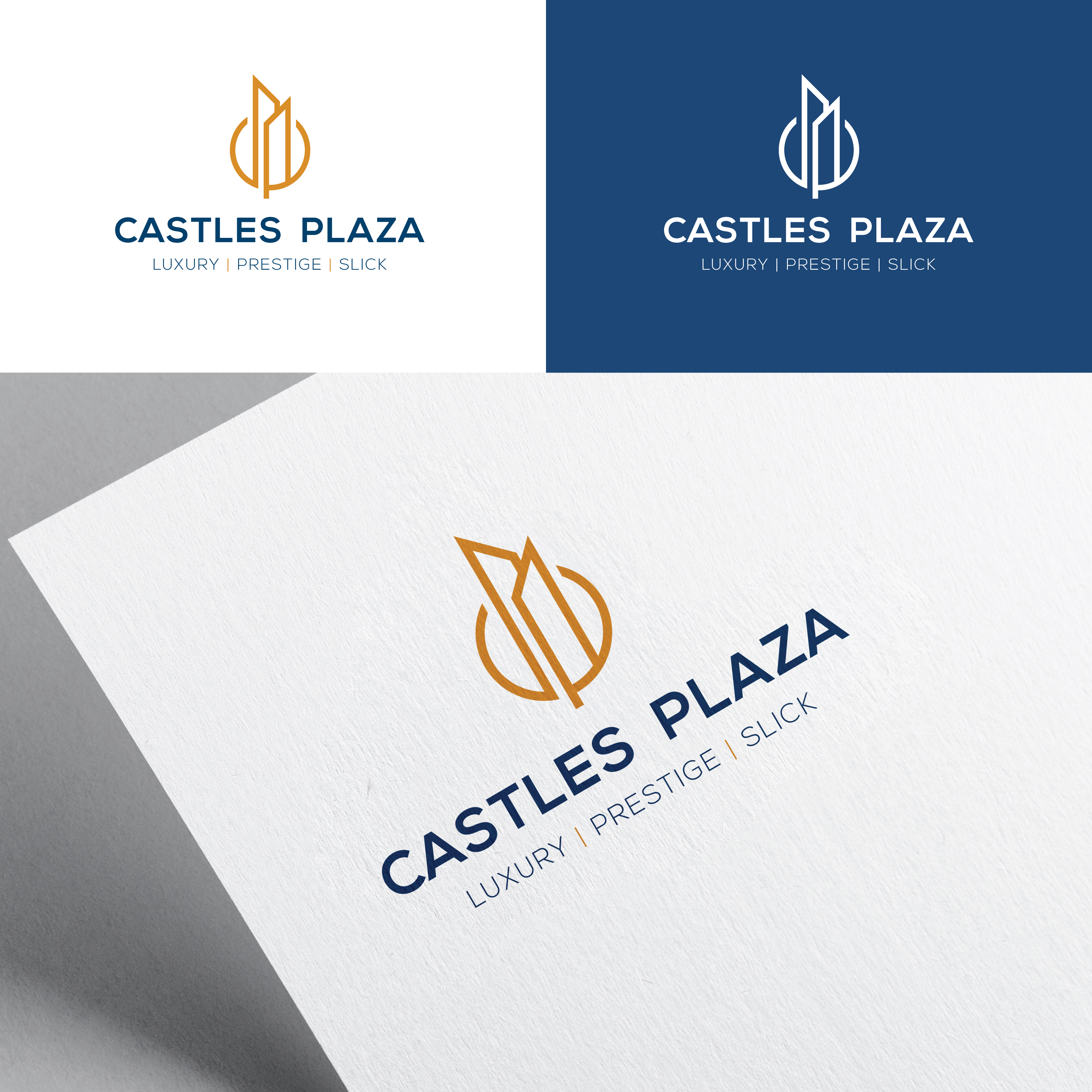 Logo Design by Dayan SL for this project | Design #29919908