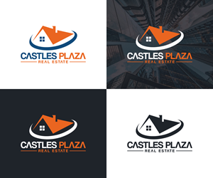Logo Design by Blackspidey