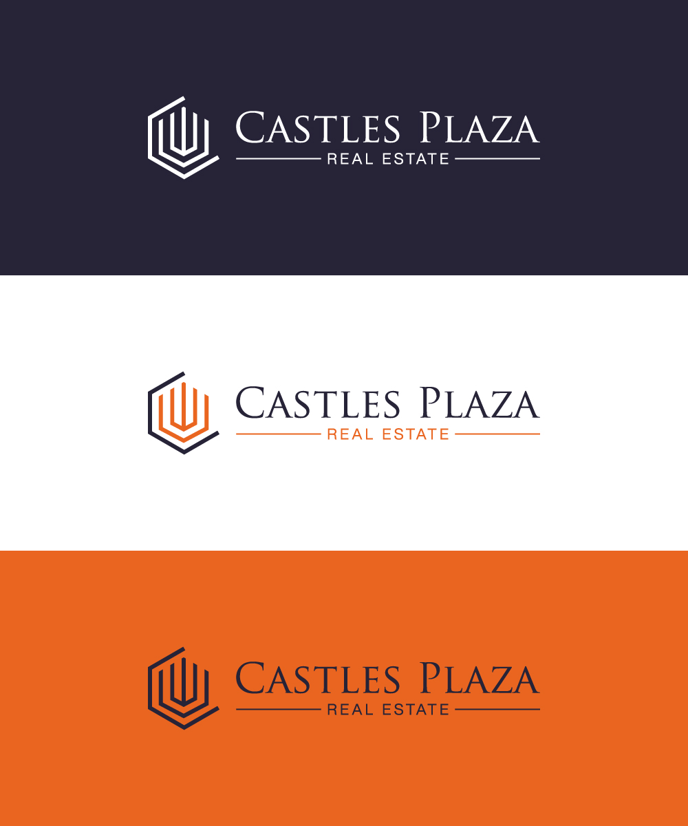 Logo Design by Blackspidey for this project | Design #29746425