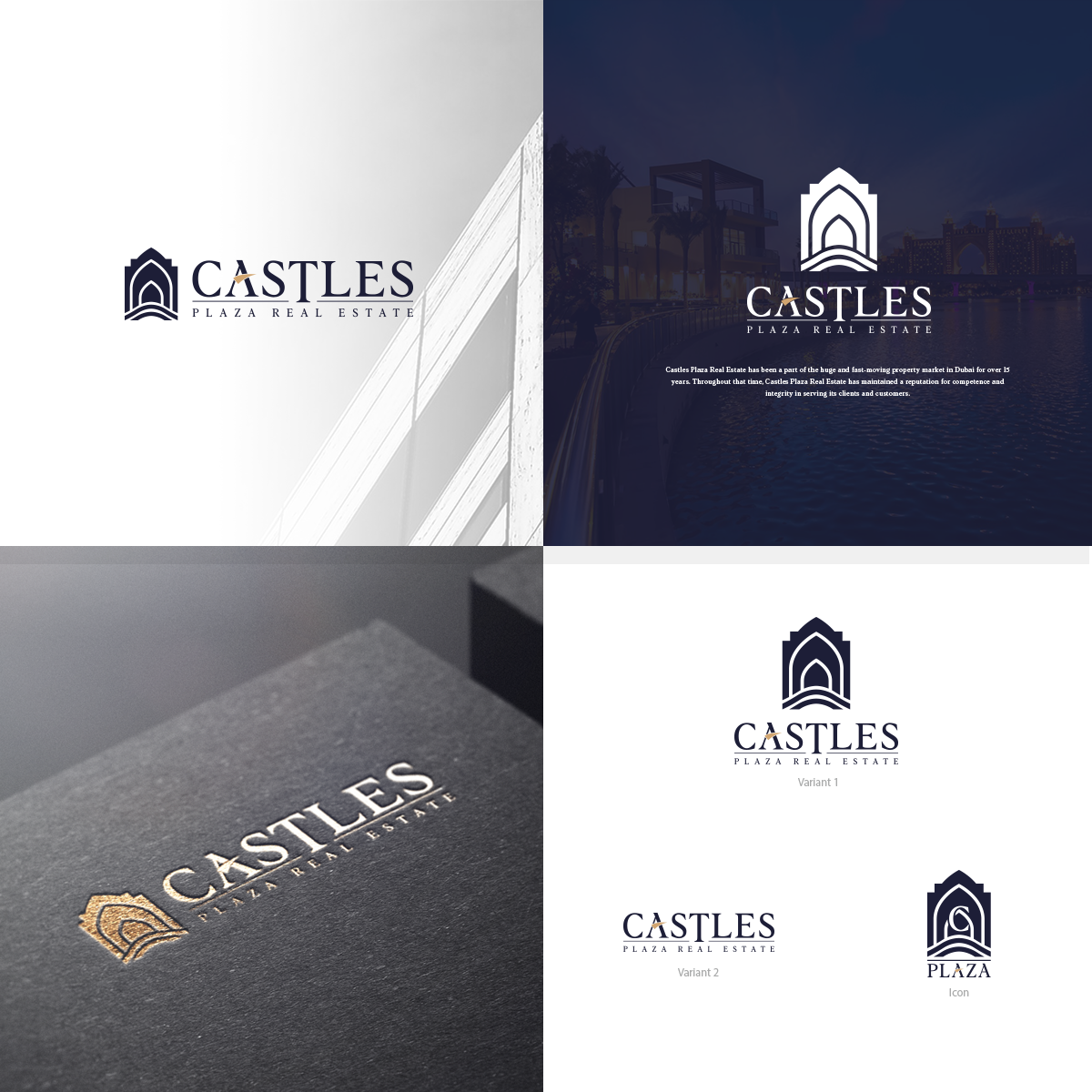 Logo Design by ivan for this project | Design #29760438