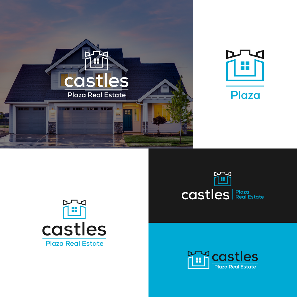 Logo Design by alitjuara for this project | Design #29764485