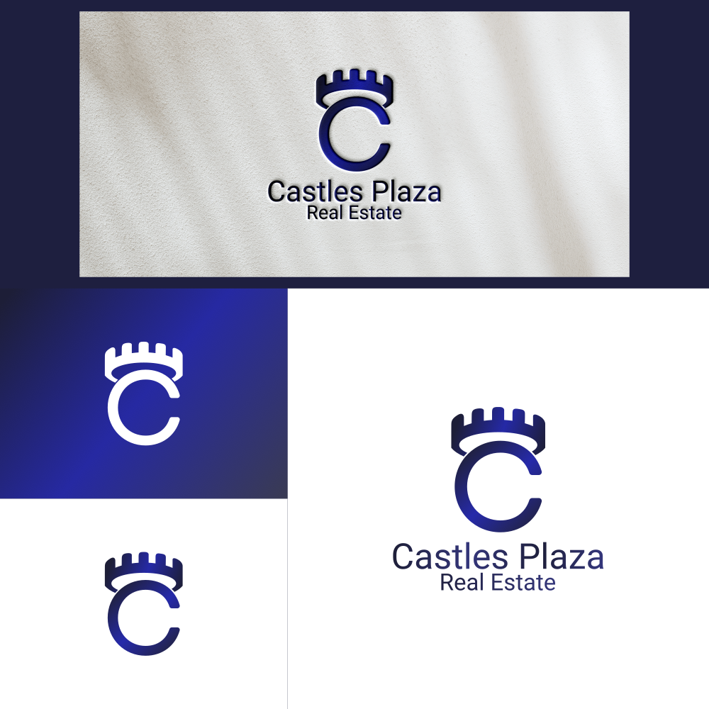 Logo Design by alitjuara for this project | Design #29764486