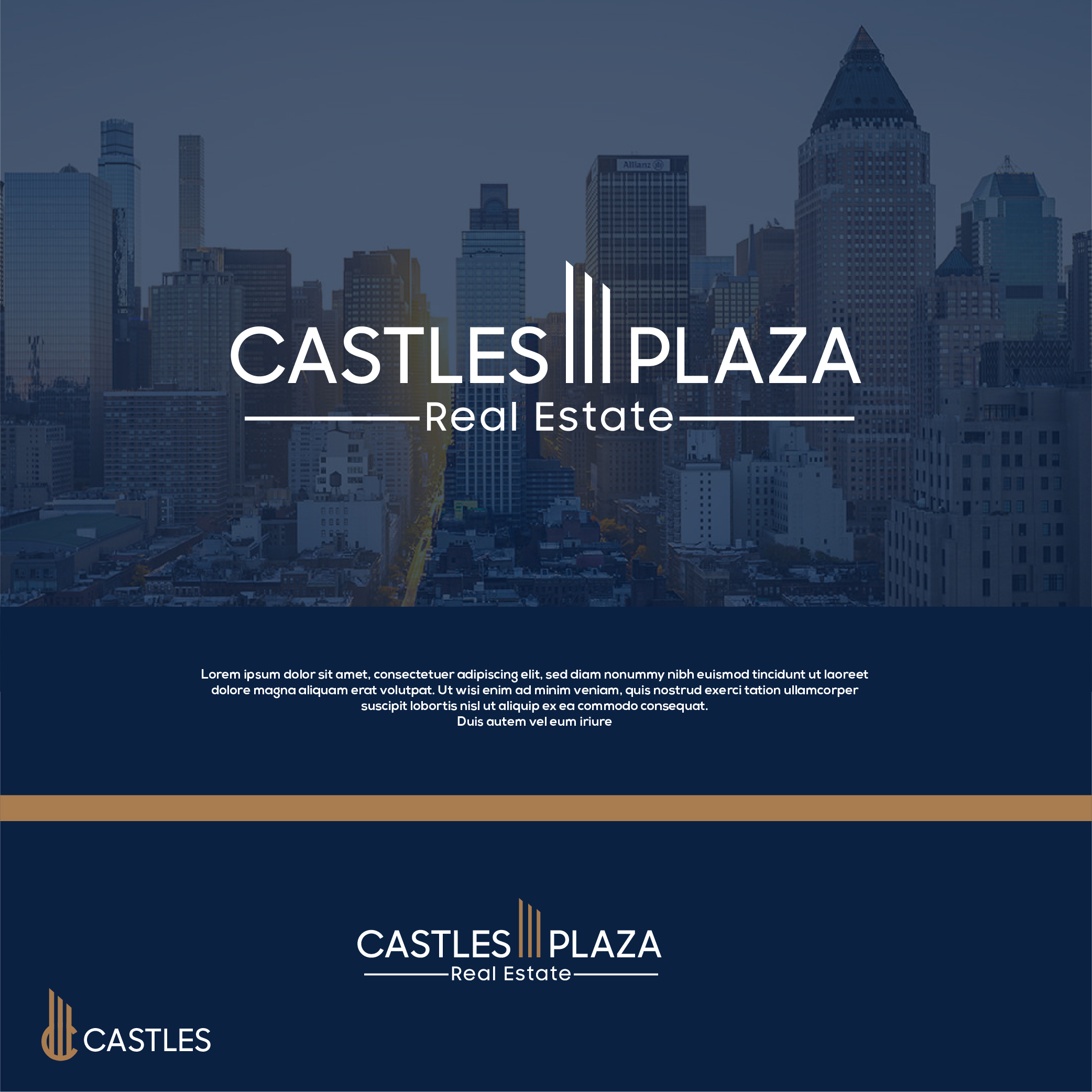 Logo Design by 3Guys for this project | Design #29745702