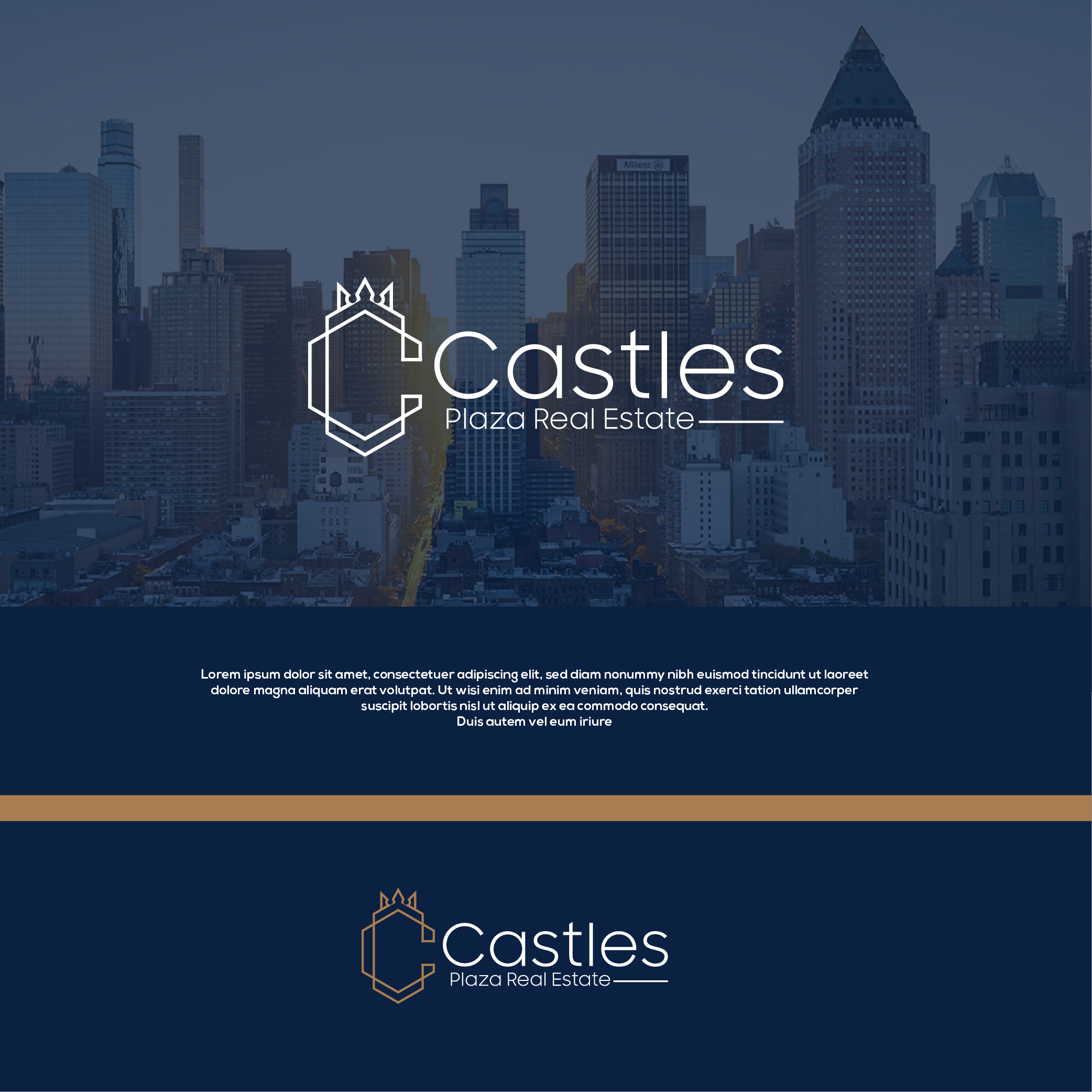 Logo Design by 3Guys for this project | Design #29745703