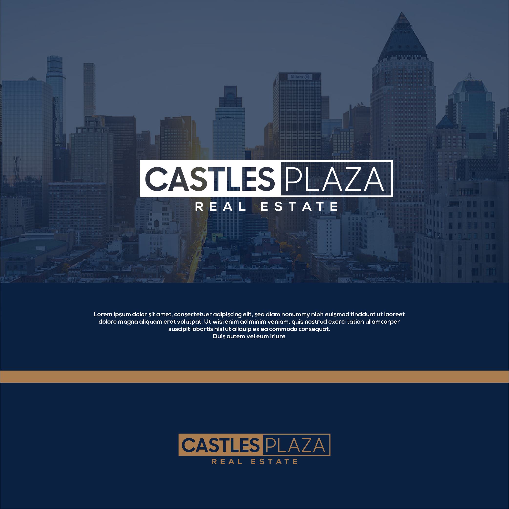 Logo Design by 3Guys for this project | Design #29745704