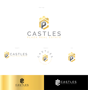 Logo-Design von 3Guys für dieses Projekt | Design: #29750417