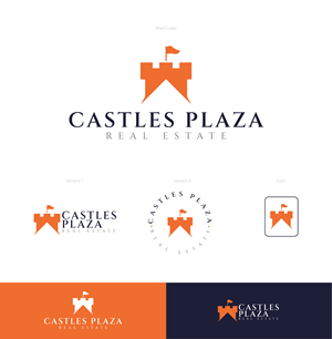 Logo-Design von 3Guys für dieses Projekt | Design: #29750419
