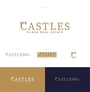 Logo-Design von 3Guys für dieses Projekt | Design: #29750420