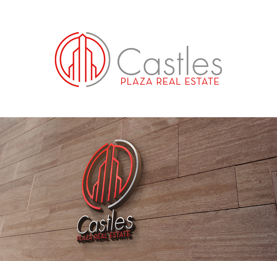 Logo Design by patriciaparadesign for this project | Design #29769438