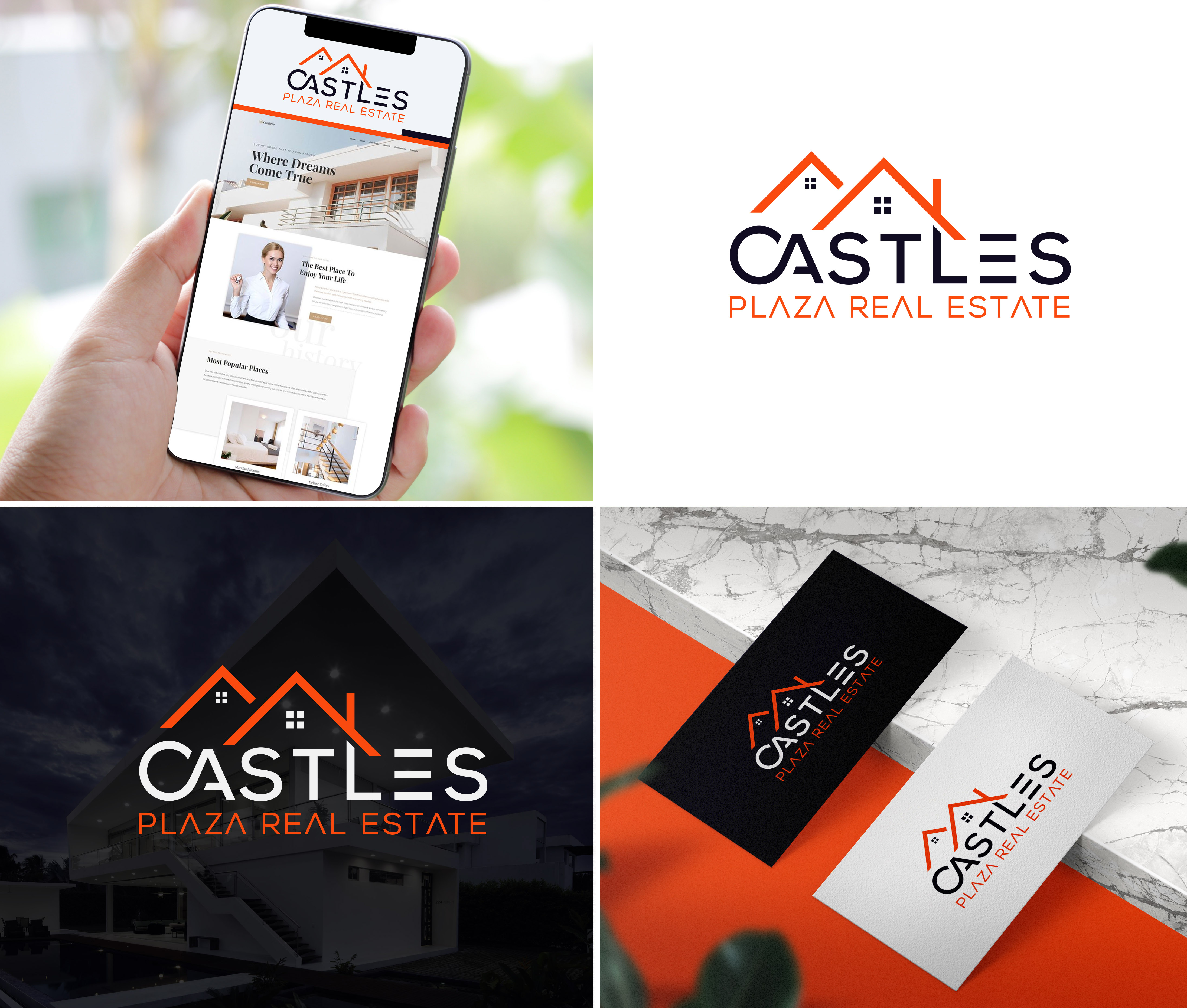 Logo Design by AEXO for this project | Design #29740555