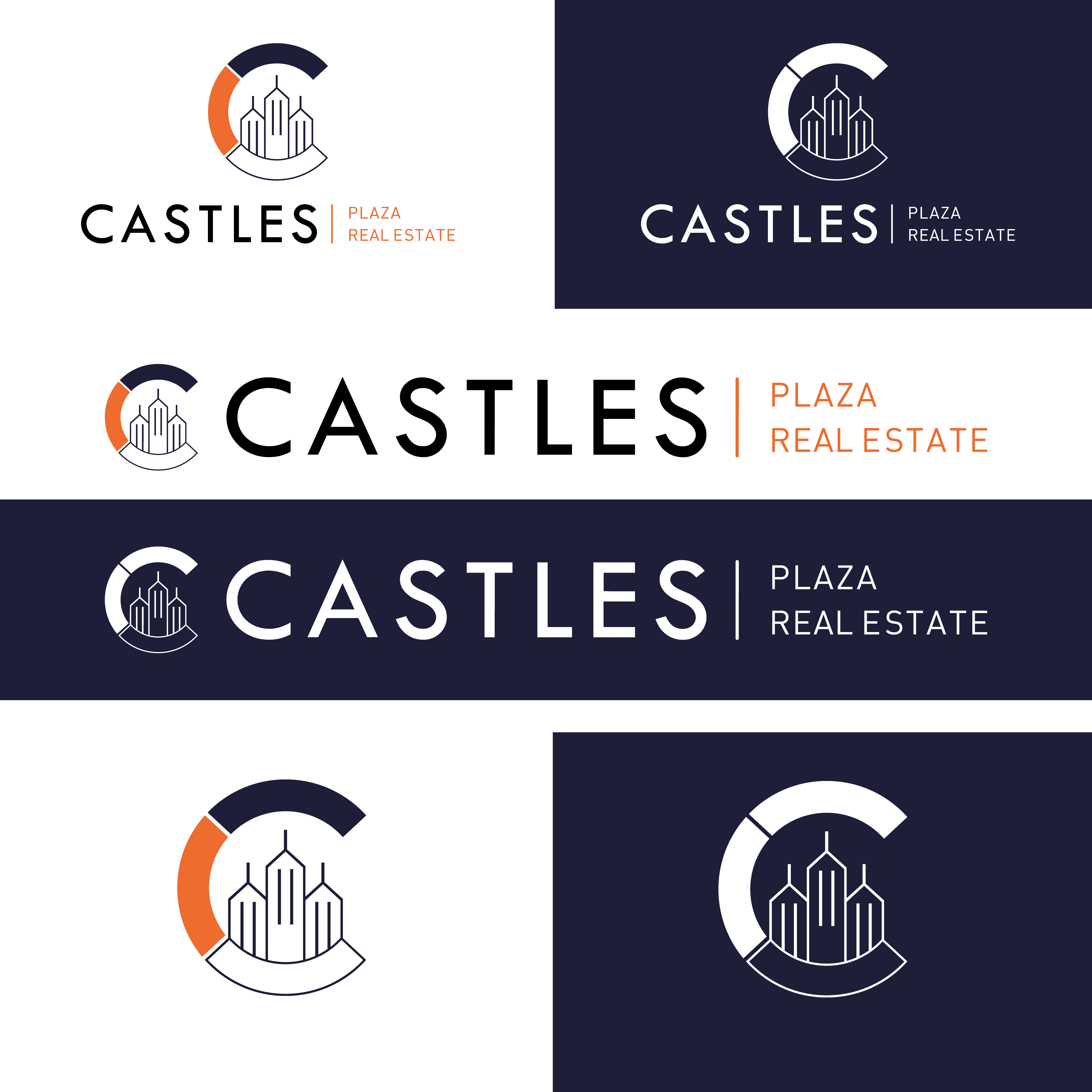 Logo Design by Lukil Araya for this project | Design #29769058