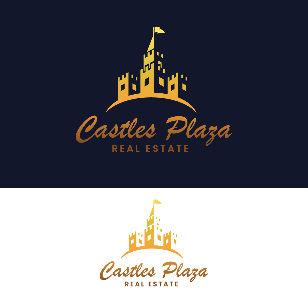 Logo Design by Rockzzila for this project | Design #29769460