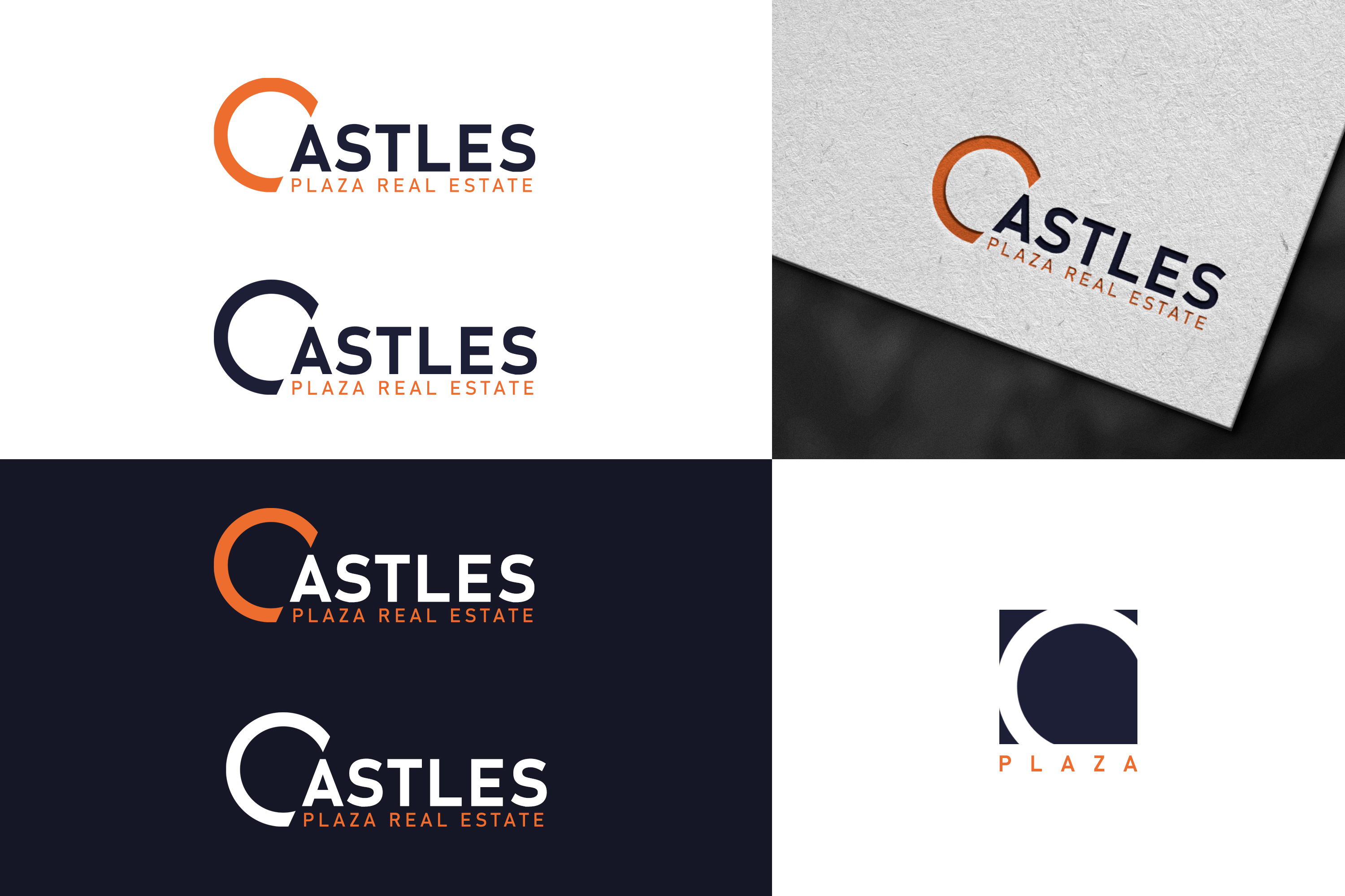 Logo Design by Lprossd for this project | Design #29739785