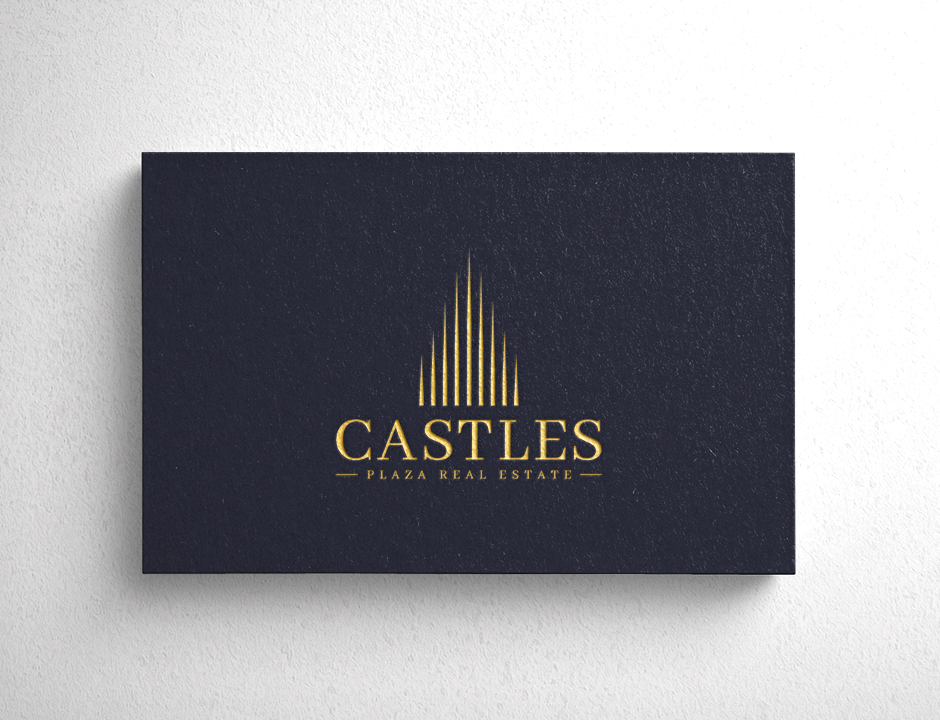 Logo Design by gauravgraphy for this project | Design #29760888