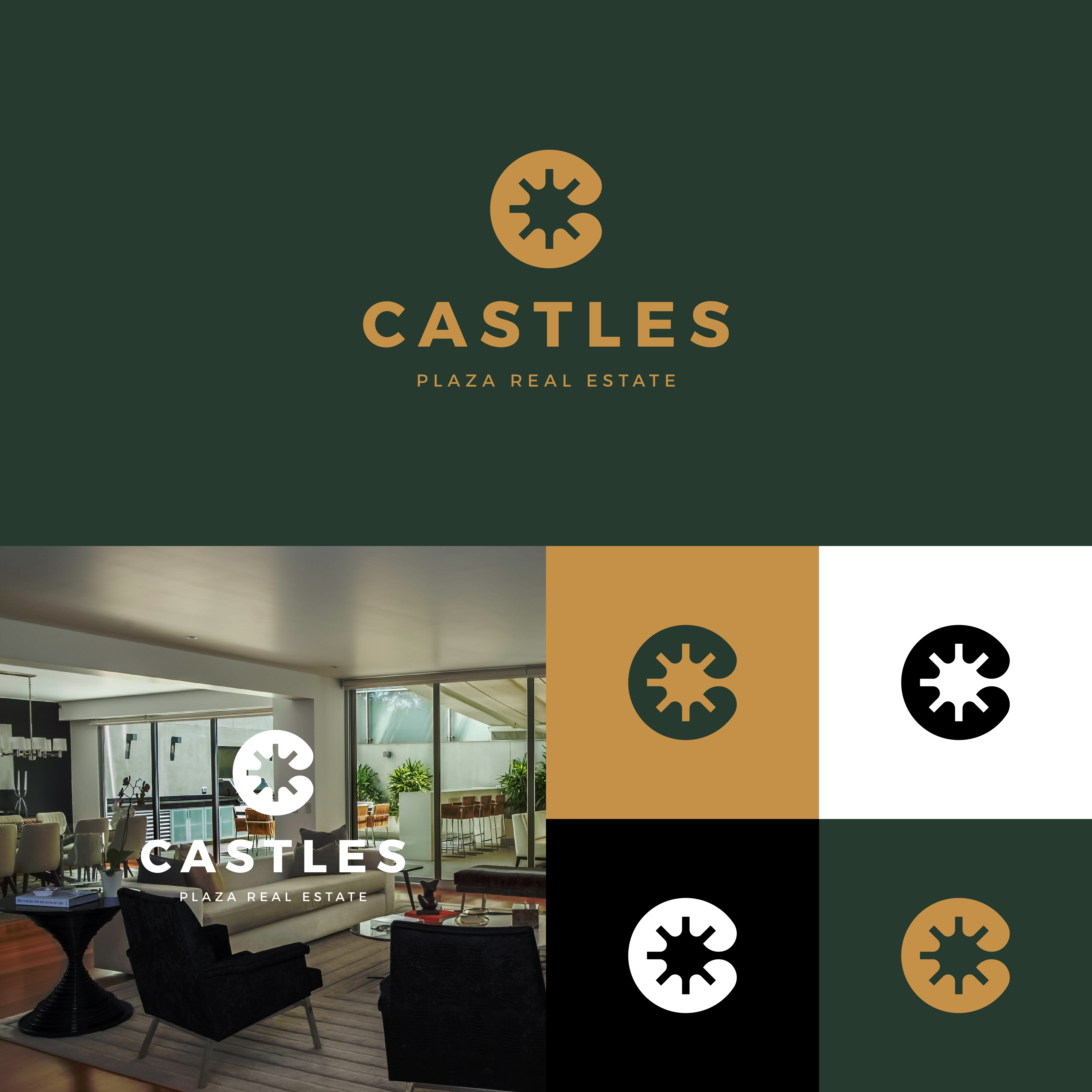 Logo Design by A.R.D.P for this project | Design #29769827