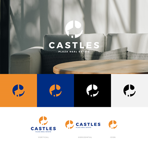Logo Design by A.R.D.P for this project | Design: #29770292