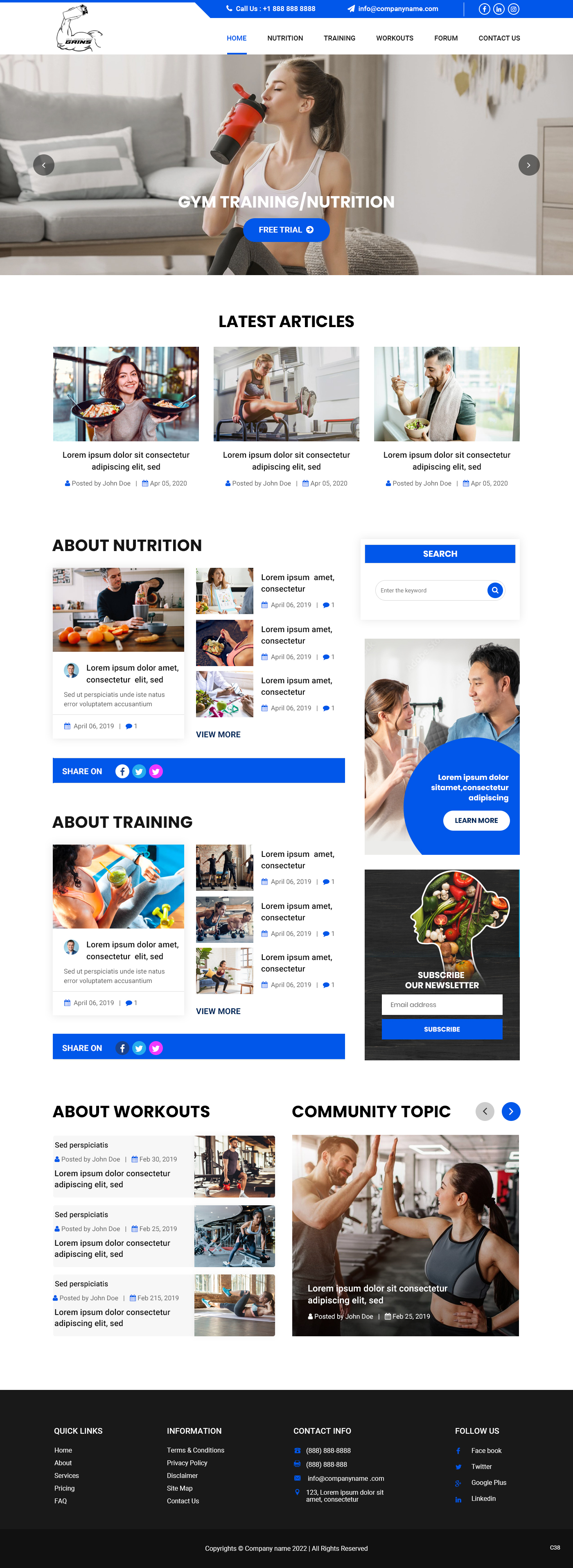 Web Design par pb pour ce projet | Design #29745958