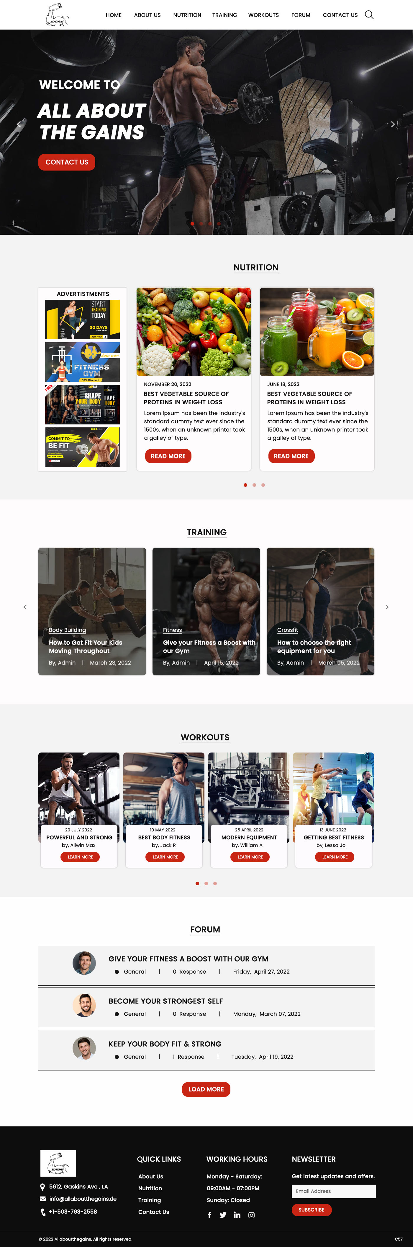 Web Design par pb pour ce projet | Design #29745969