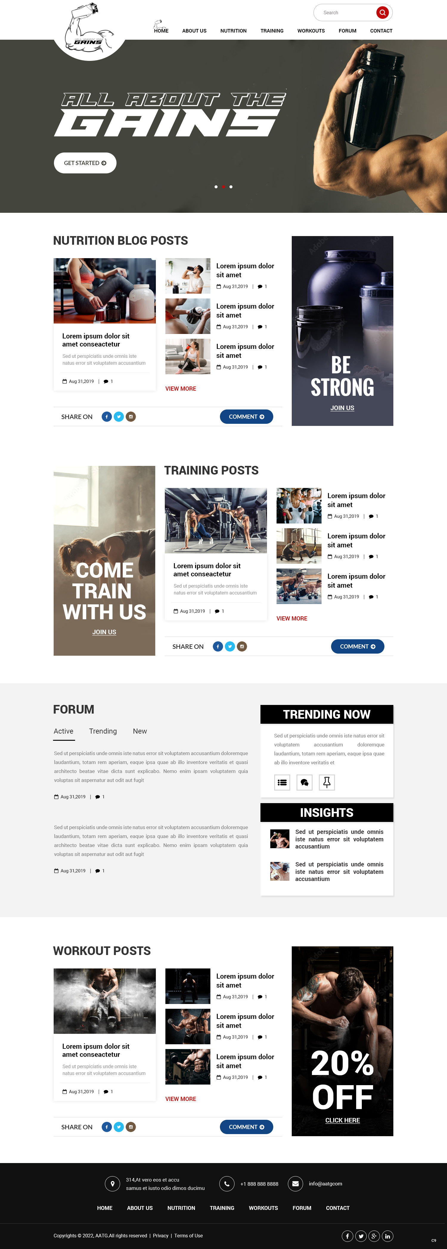 Web Design par pb pour ce projet | Design #29750864