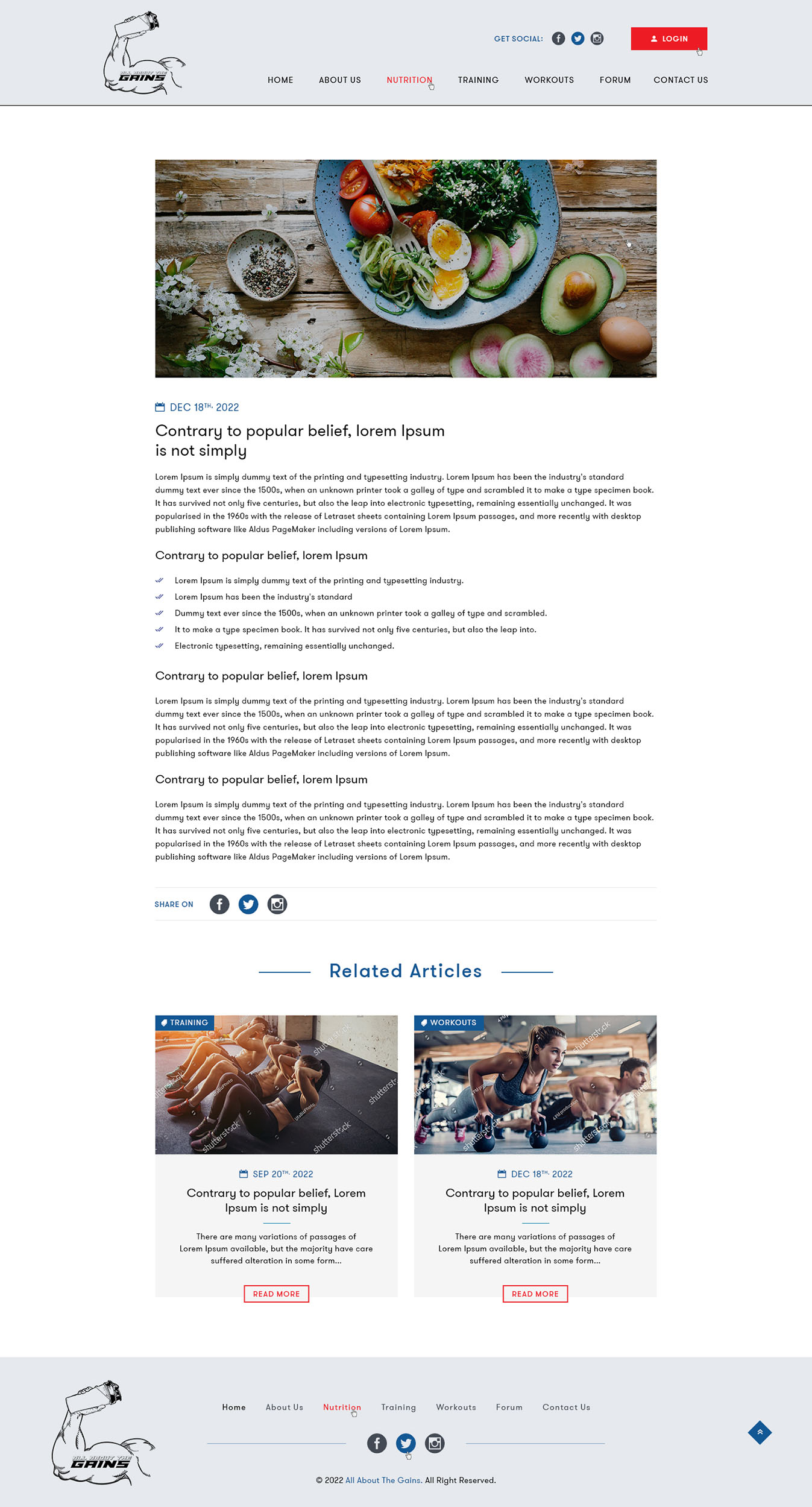 Web Design par Ved Web Services pour ce projet | Design #29745846