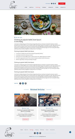 Web Design by Ved Web Services