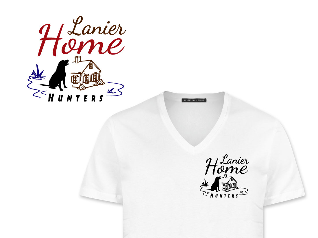 Logo Design by lindavector for this project | Design #3087176
