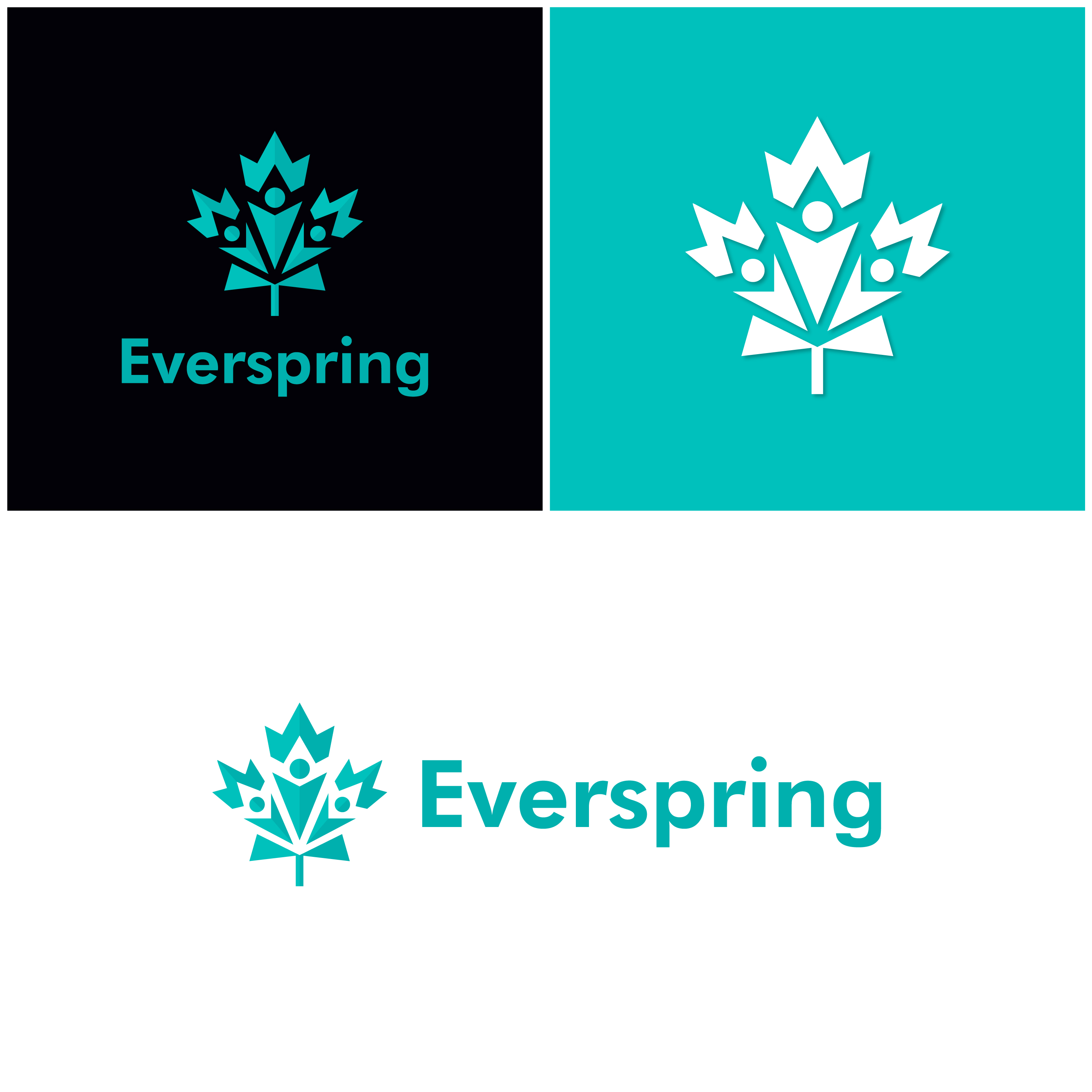 Logo Design by ICKE for this project | Design #29770277