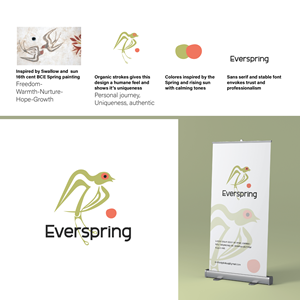 Logo Design by mariam-mahrous