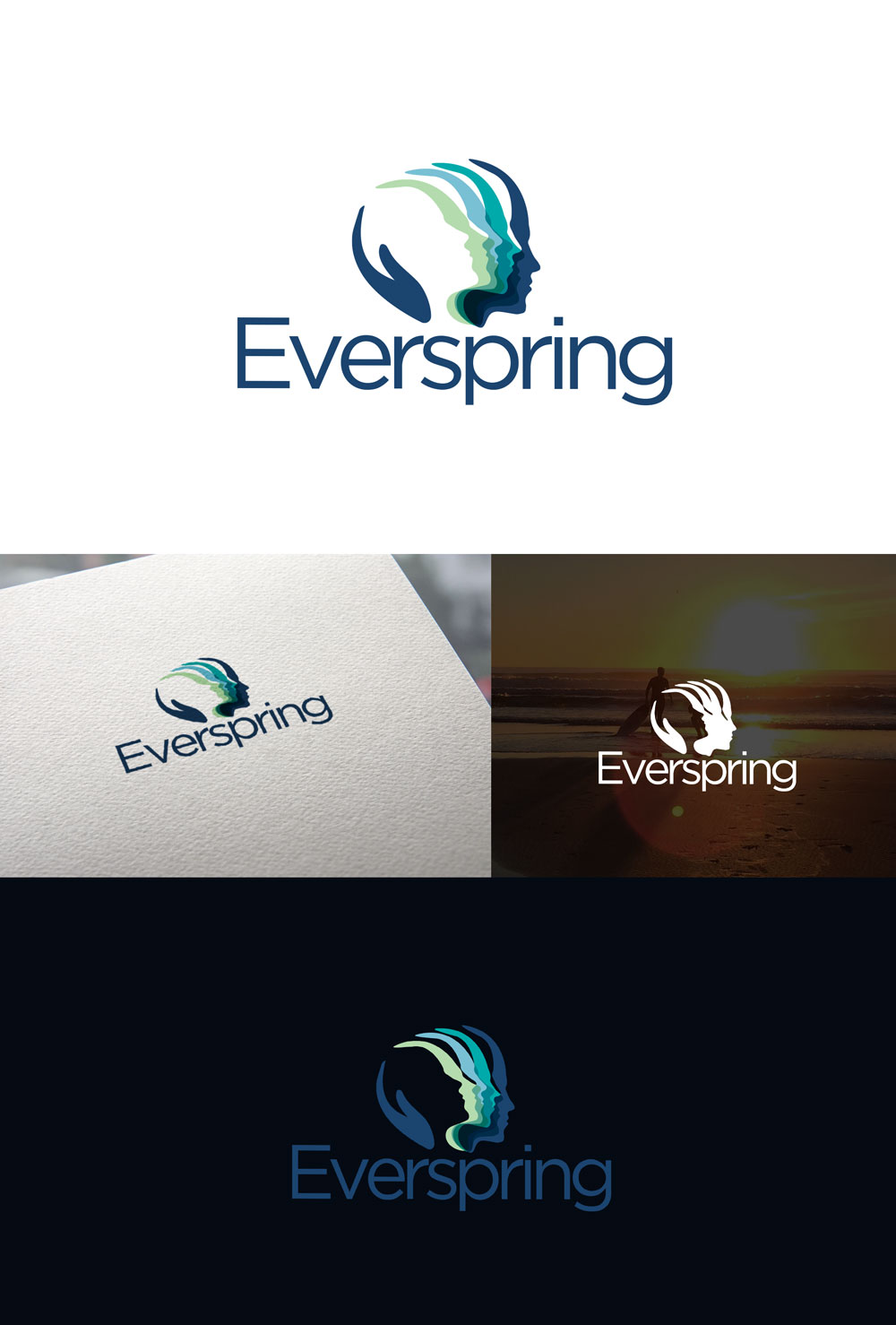 Logo Design by Th3o for this project | Design #29743802