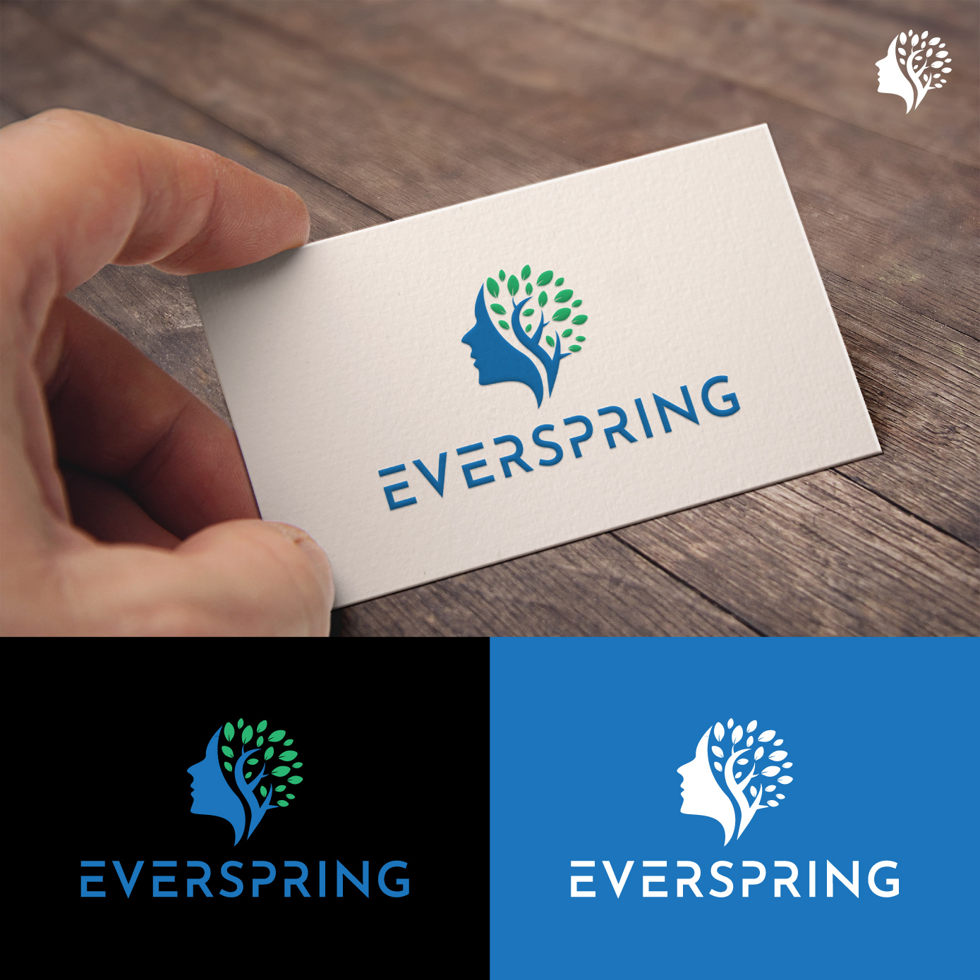 Logo Design by Radsky17 for this project | Design #29770919