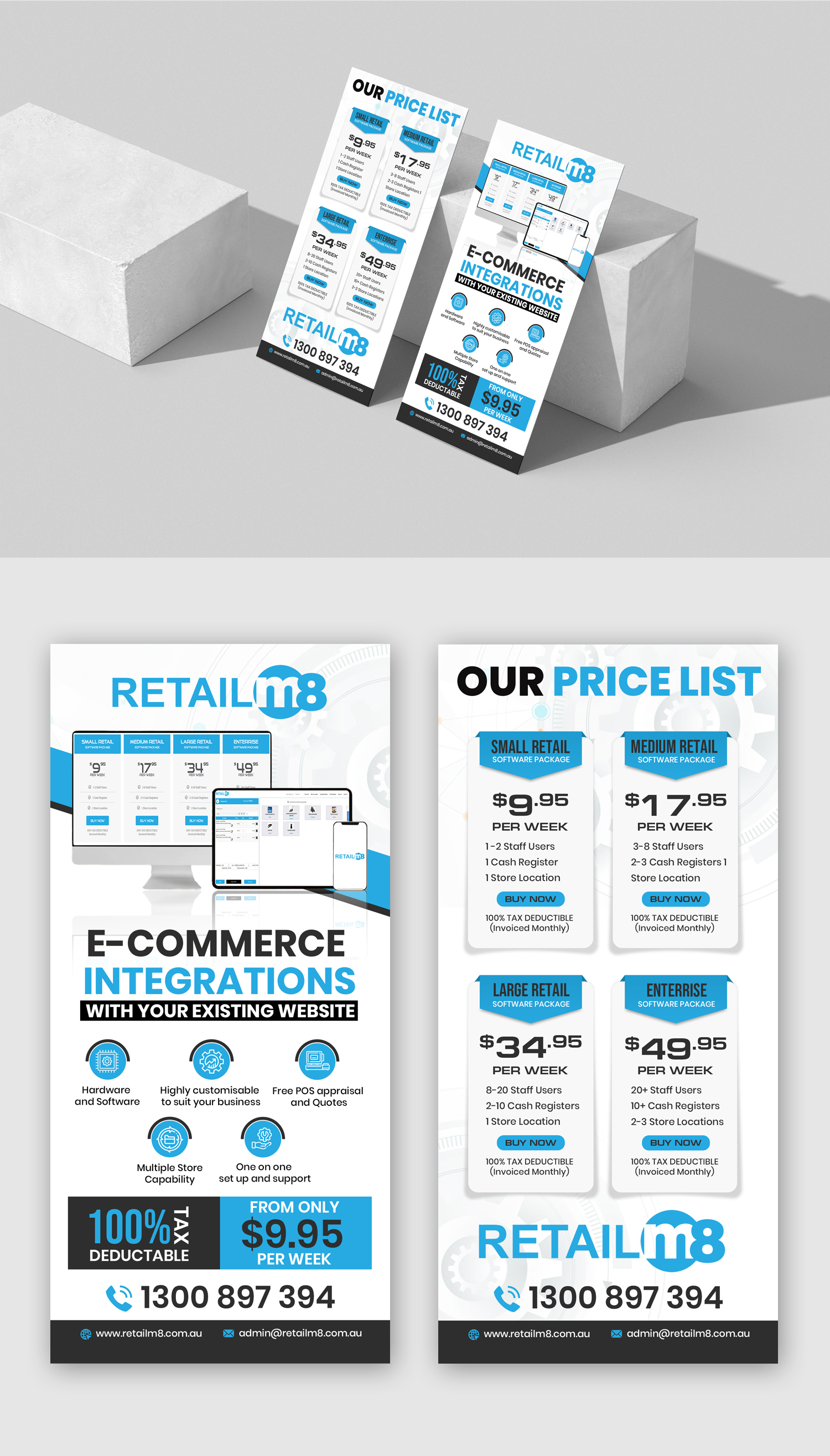 Flyer-Design von debdesign für COPS PTY LTD | Design #29746096