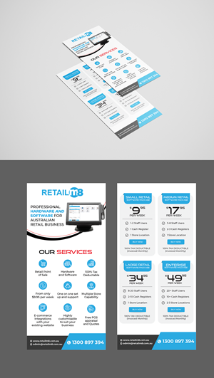 Flyer Design by vcreatived