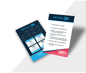 Flyer Design by Bold Pixels for COPS PTY LTD | Design: #29743846