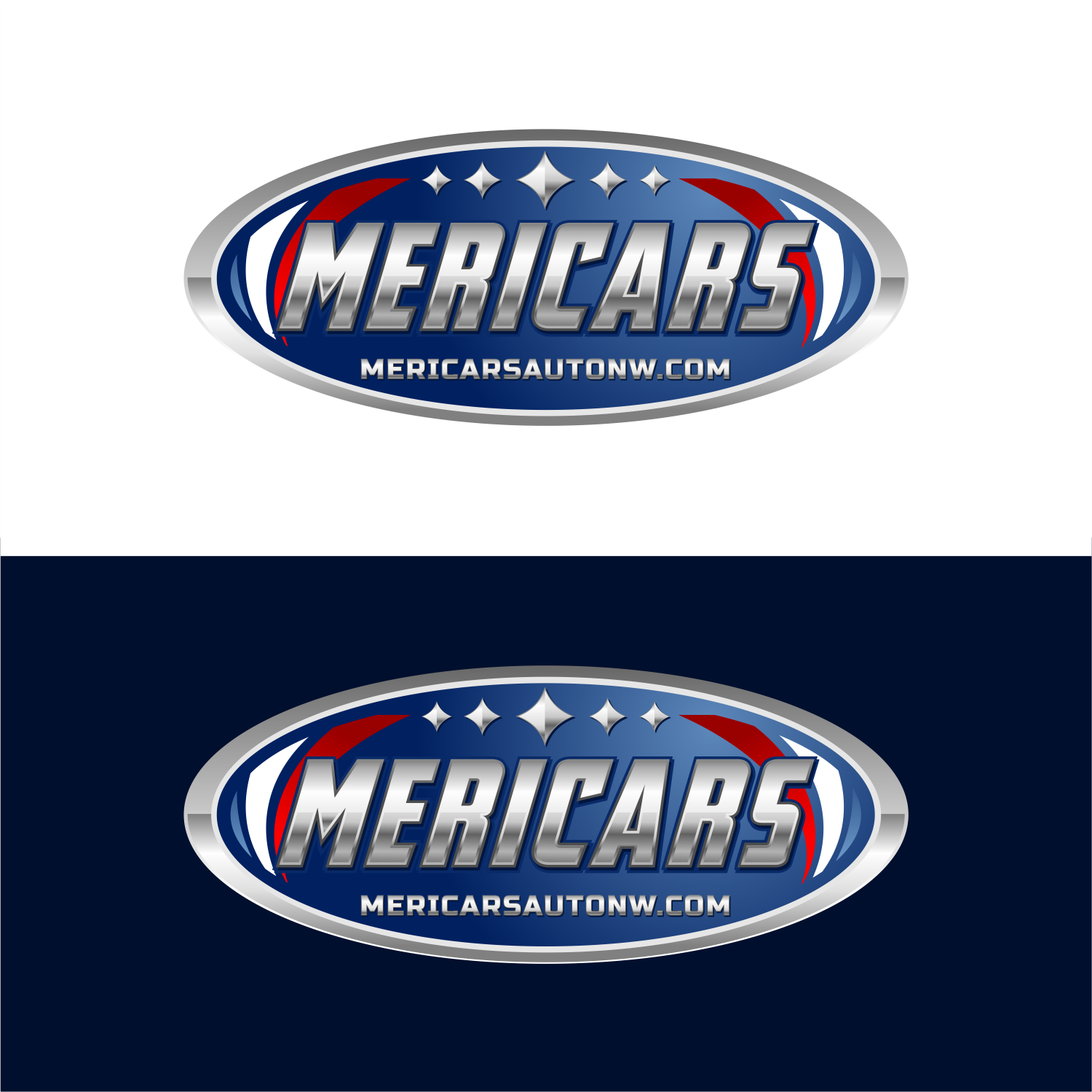 Logo Design by ThiagoB for this project | Design: #29742236