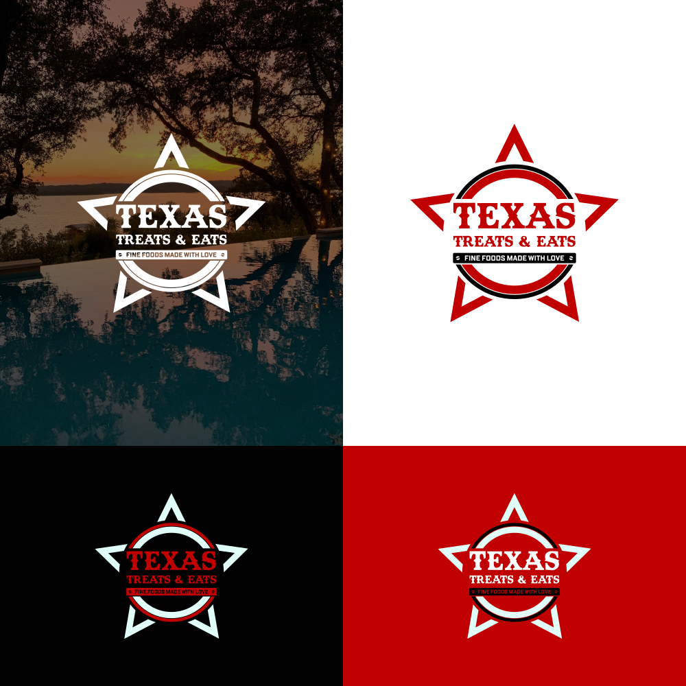 Logo Design by alitjuara for this project | Design #29764543