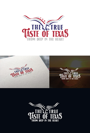 Logo Design by Th3o for this project | Design: #29744135