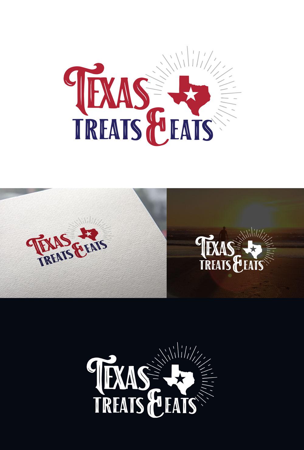 Logo Design by Th3o for this project | Design #29747783