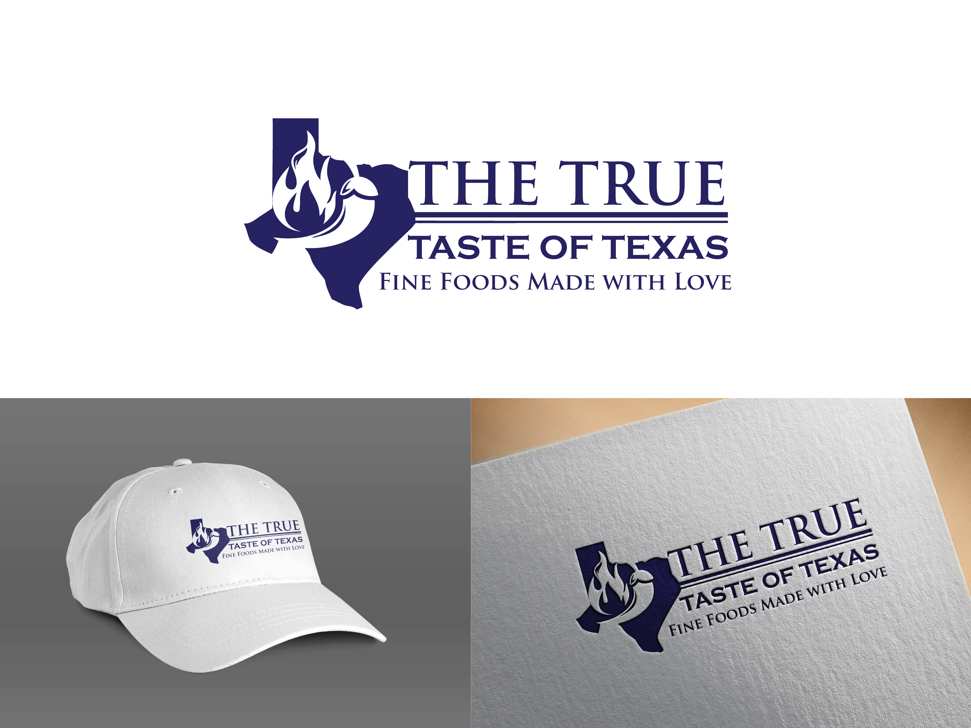 Logo Design by Hieroglyphics for this project | Design #29741606