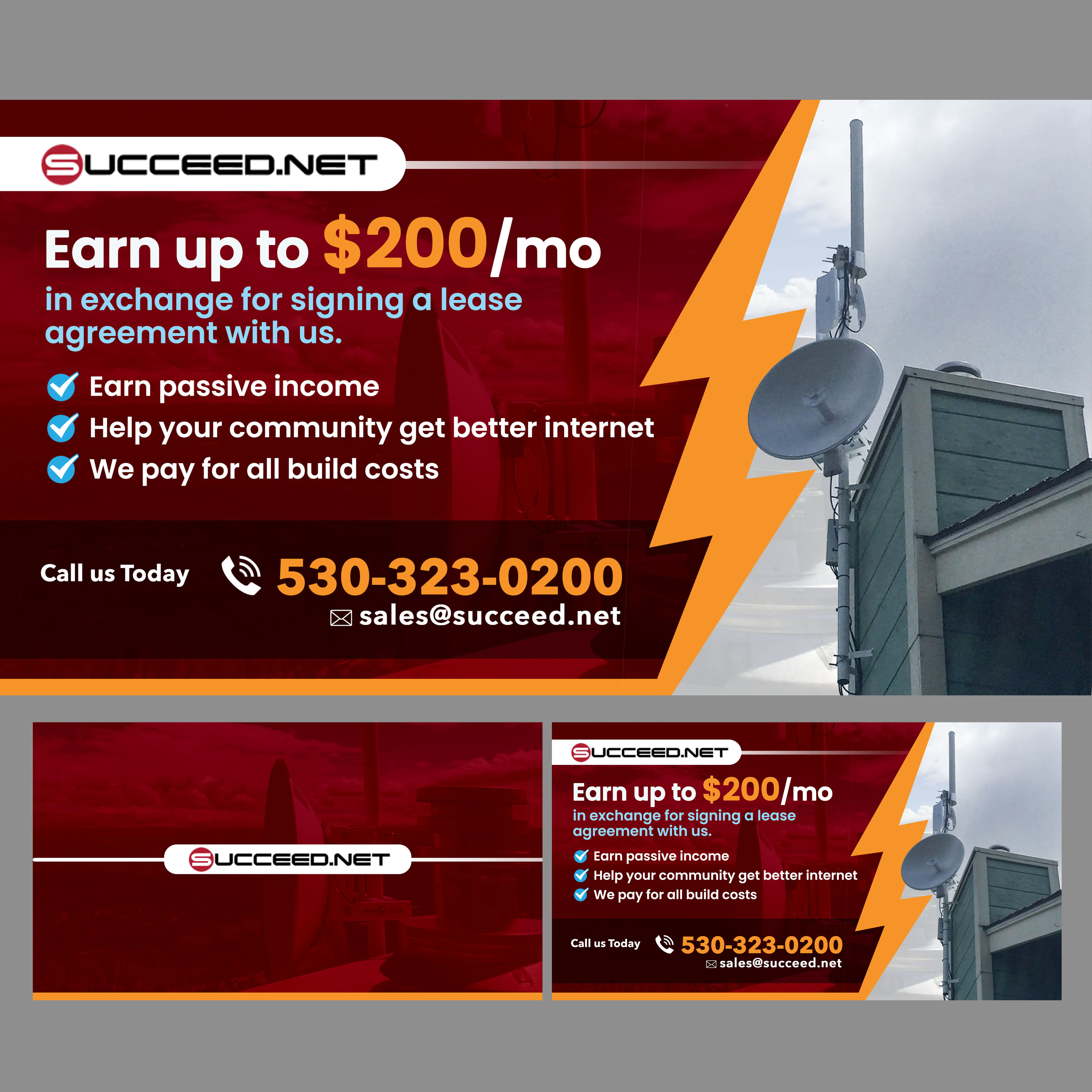 Flyer Design by Anhar for this project | Design #29760009