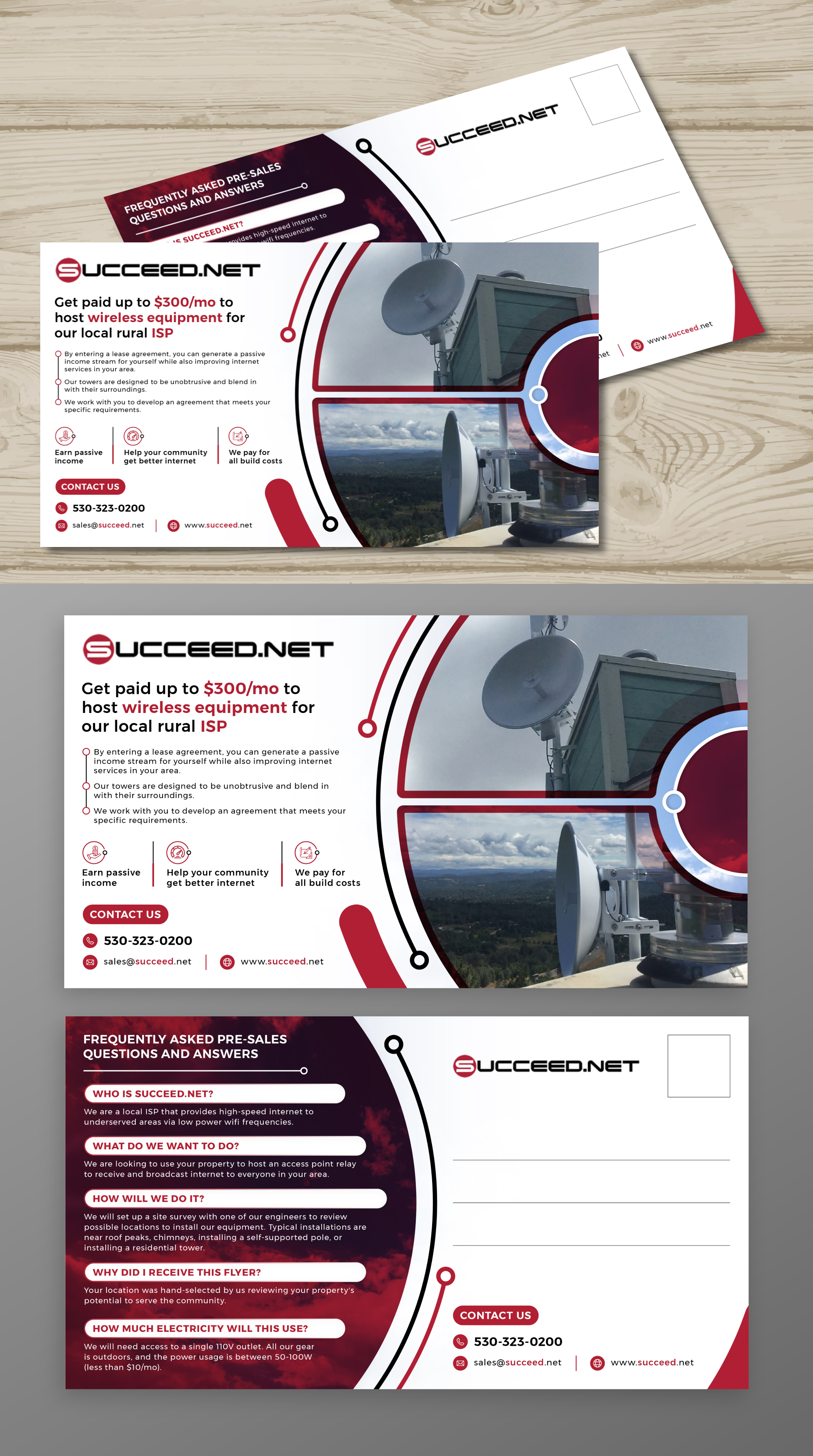 Flyer Design by KreativeMadz for this project | Design #29761811