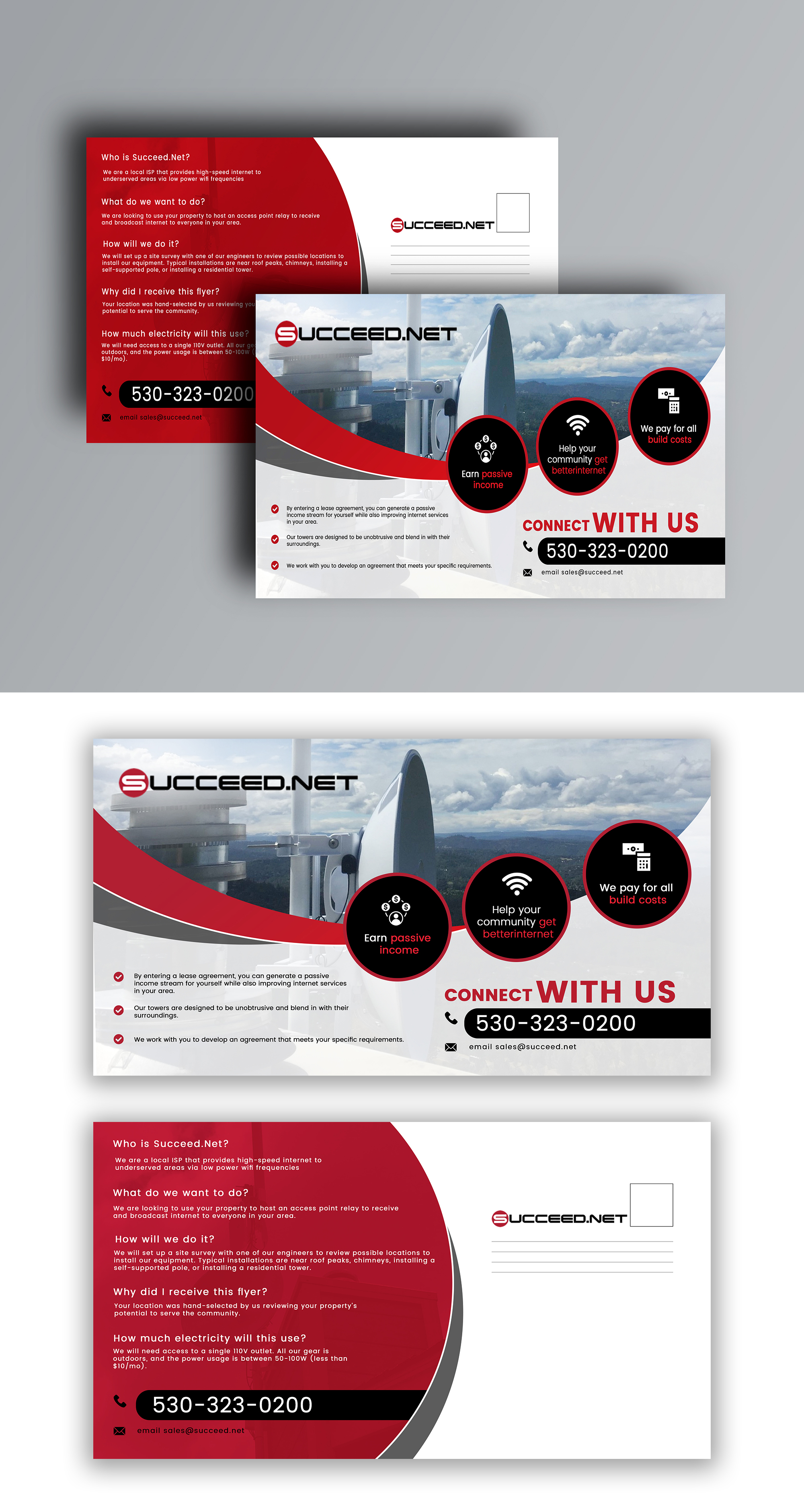 Flyer-Design von Design Motion für dieses Projekt | Design #29761286