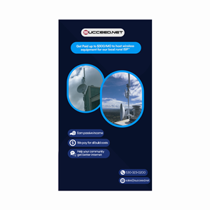 Flyer Design by Design Dock