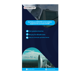 Diseño de Flyer por Design Dock para este proyecto | Diseño #29761799