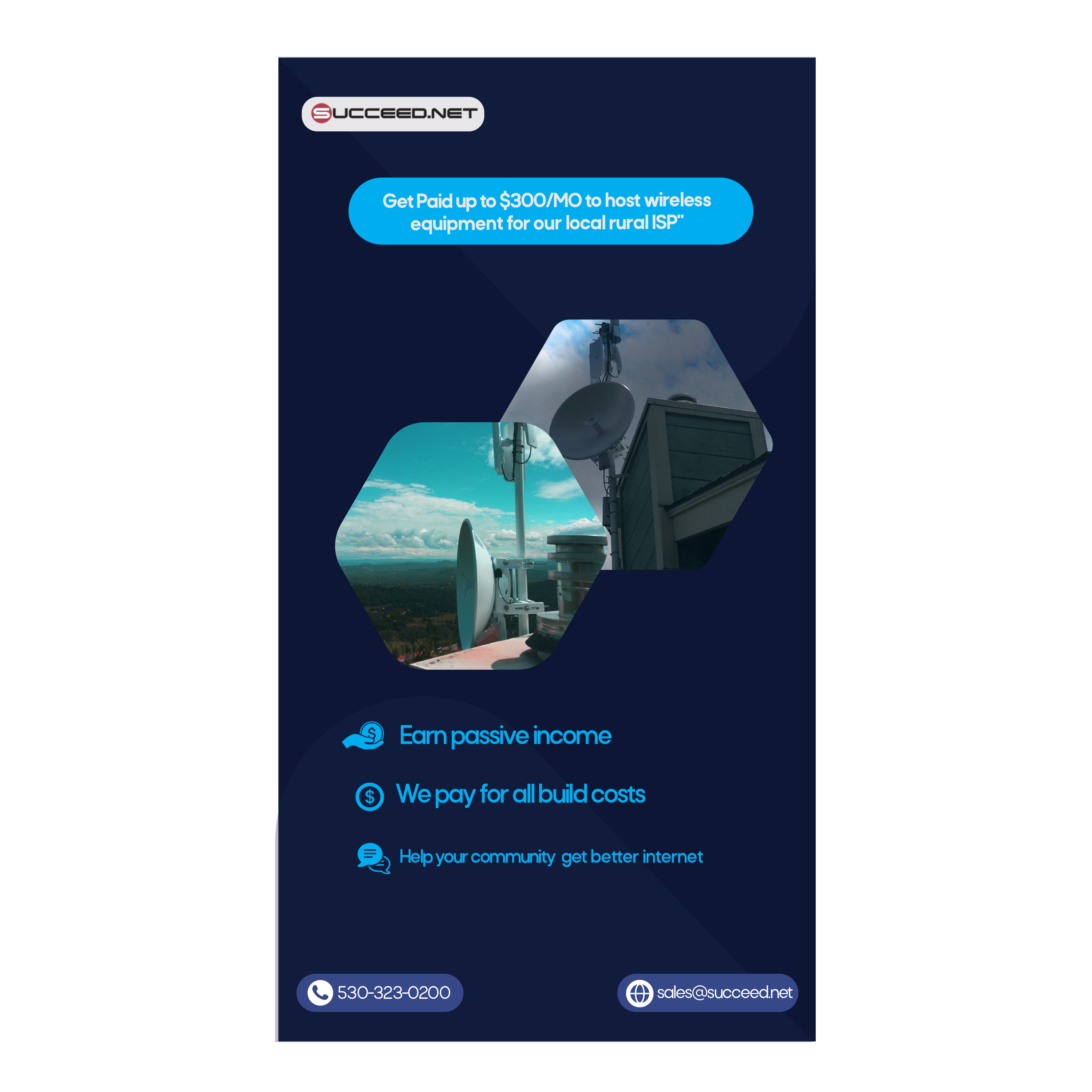 Flyer Design by Design Dock for this project | Design #29761800