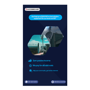 Flyer Design by Design Dock for this project | Design: #29761800