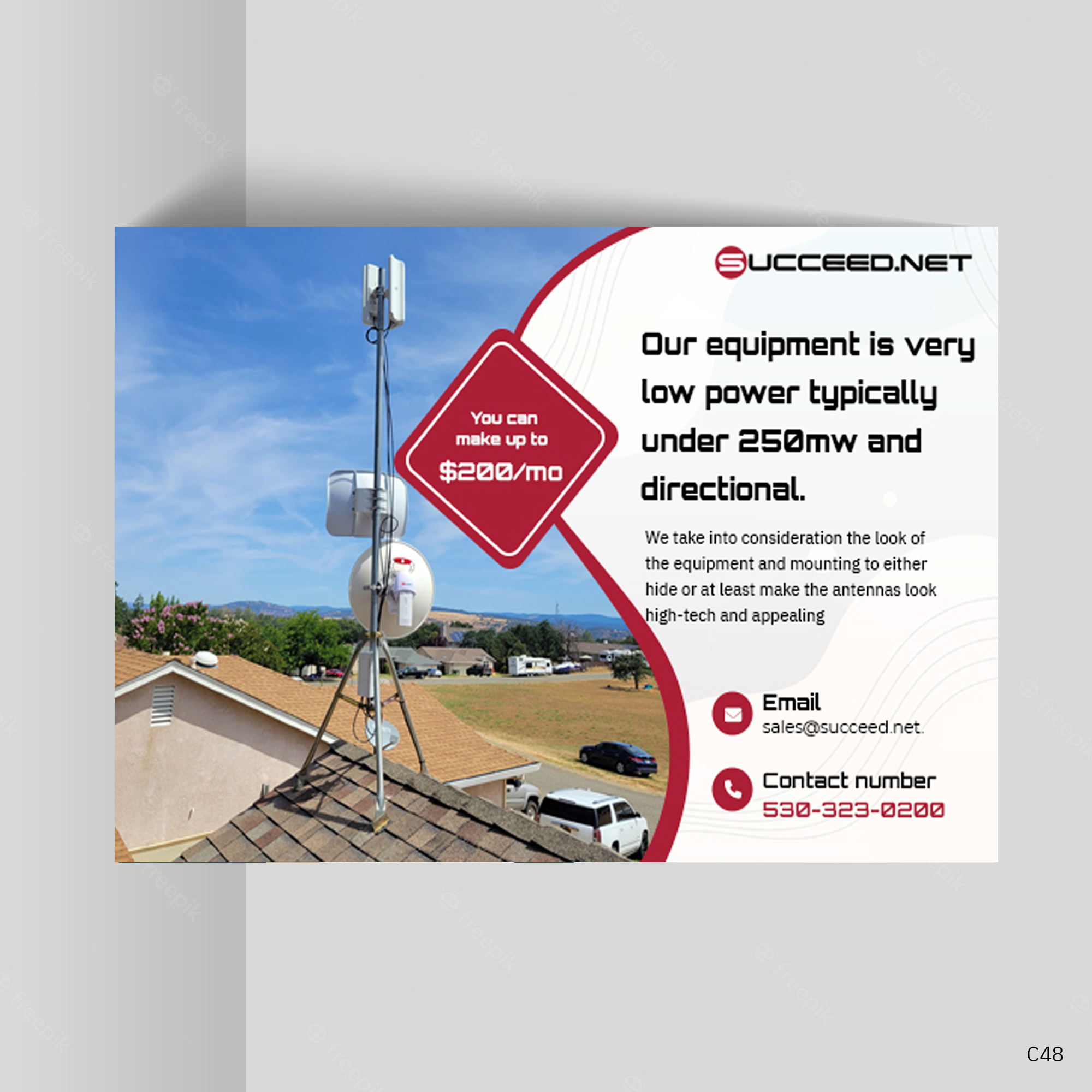 Flyer Design by pb for this project | Design #29750936