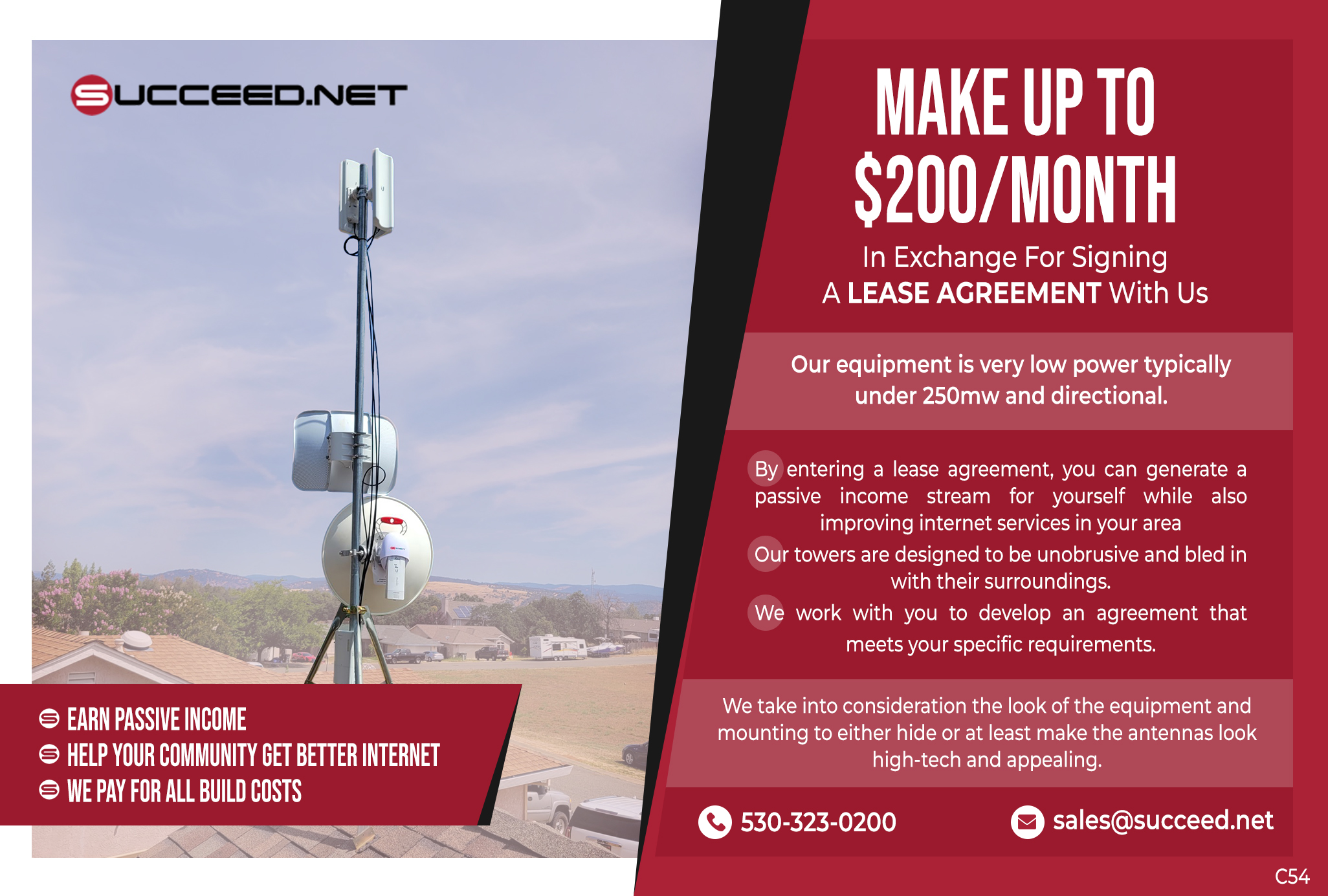 Flyer Design by pb for this project | Design #29754645
