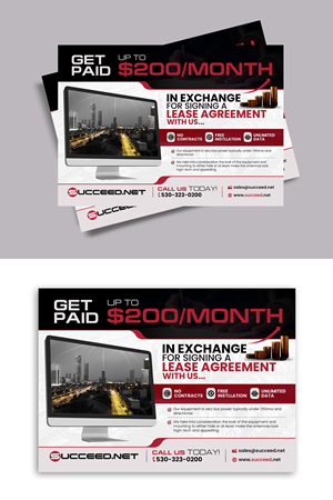 Flyer Design by debdesign for this project | Design: #29745591
