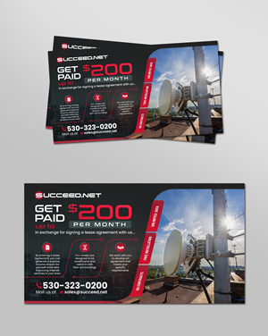 Flyer Design by debdesign for this project | Design: #29753144